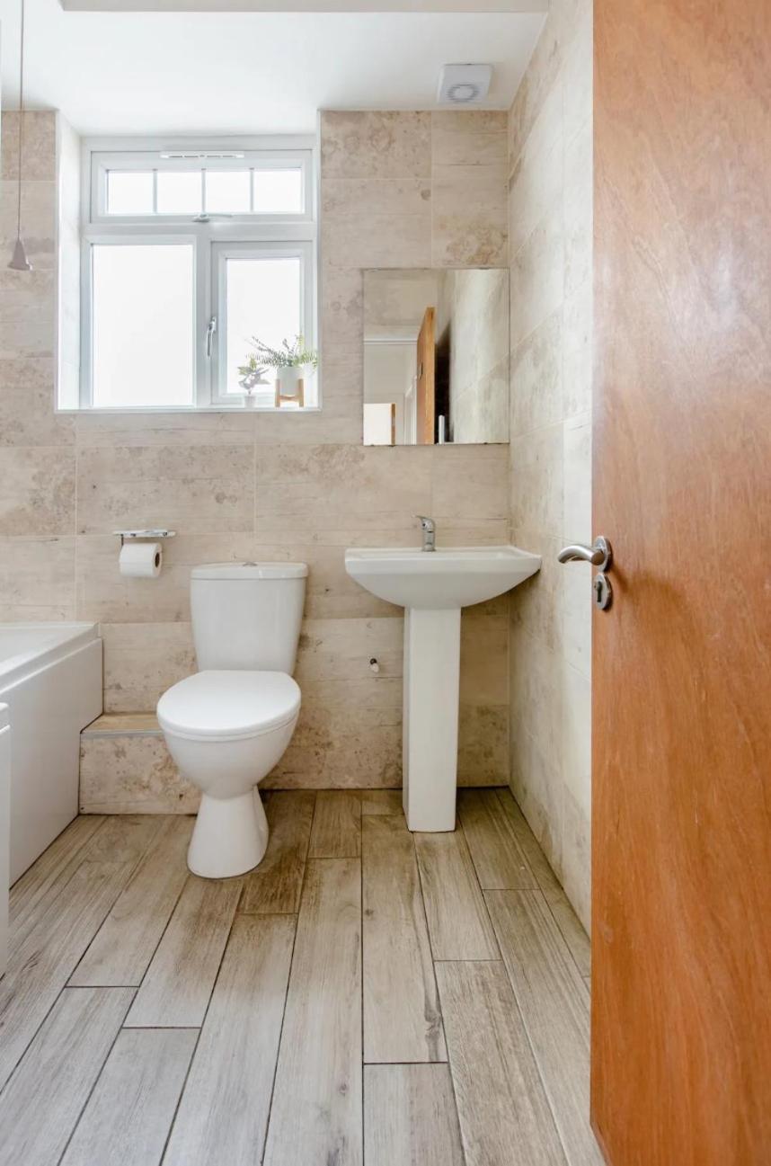 Double Room Edmonton Green, London N9 Екстериор снимка